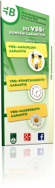 Garantie Flyer2015