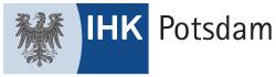 250px IHK Potsdam Logo.svg