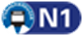 Linie E,bus b2,Linie D,Linie F,http://www.vbbr.de/images/linien/k.png