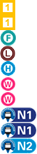 Linie H,http://www.vbbr.de/images/linien/l.png,Linie F,tram 1,tram 1,Linie W,Linie W,Linie N1,Linie N1,Linie N2
