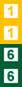 tram 6,tram 6,tram 1,tram 1