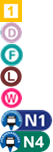Linie F,Linie D,Linie N1,Linie W,tram 1,Linie F,http://www.vbbr.de/images/linien/l.png