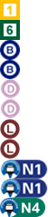 bus b2,tram 1,http://www.vbbr.de/images/linien/l.png,Linie D,Linie D,http://www.vbbr.de/images/linien/l.png,tram 6,bus b2,Linie N1,Linie N1