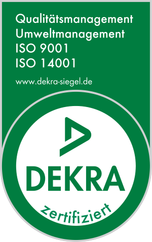Dekra Logo