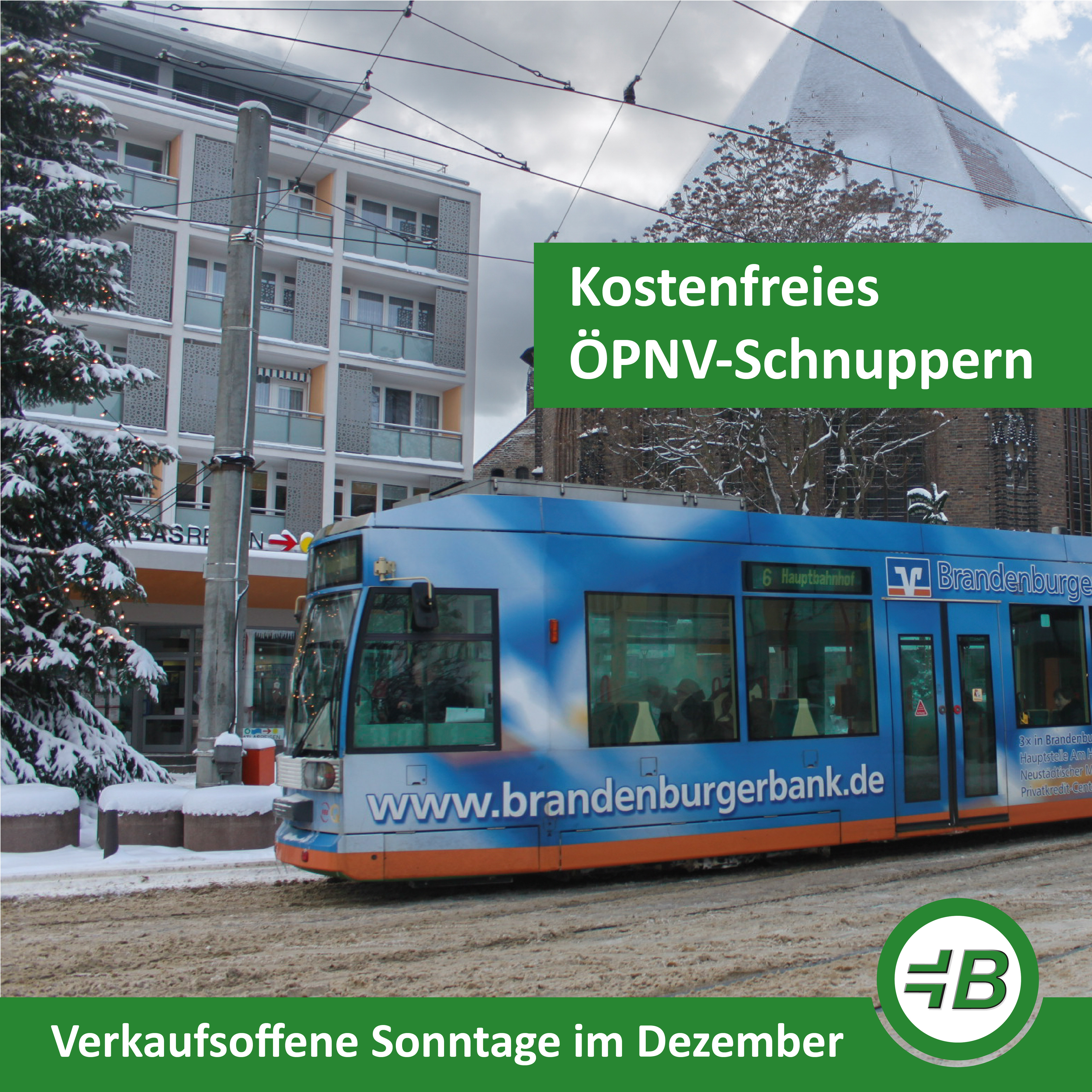 Verkaufsoffene Sonntage